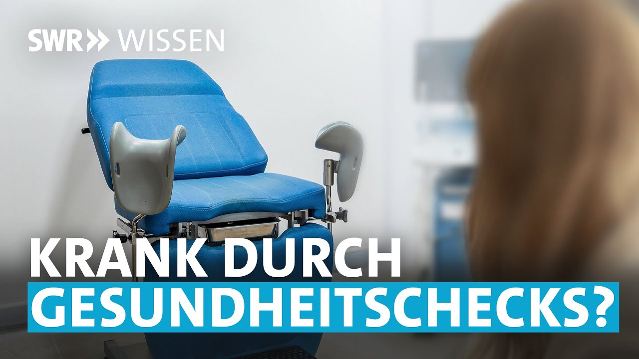 Wie regelmäßige Vorsorgeuntersuchungen Krankheiten vorbeugen