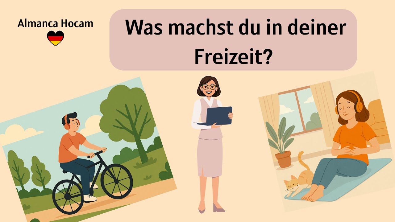 Warum Ausgleich zwischen Arbeit und Freizeit wichtig ist